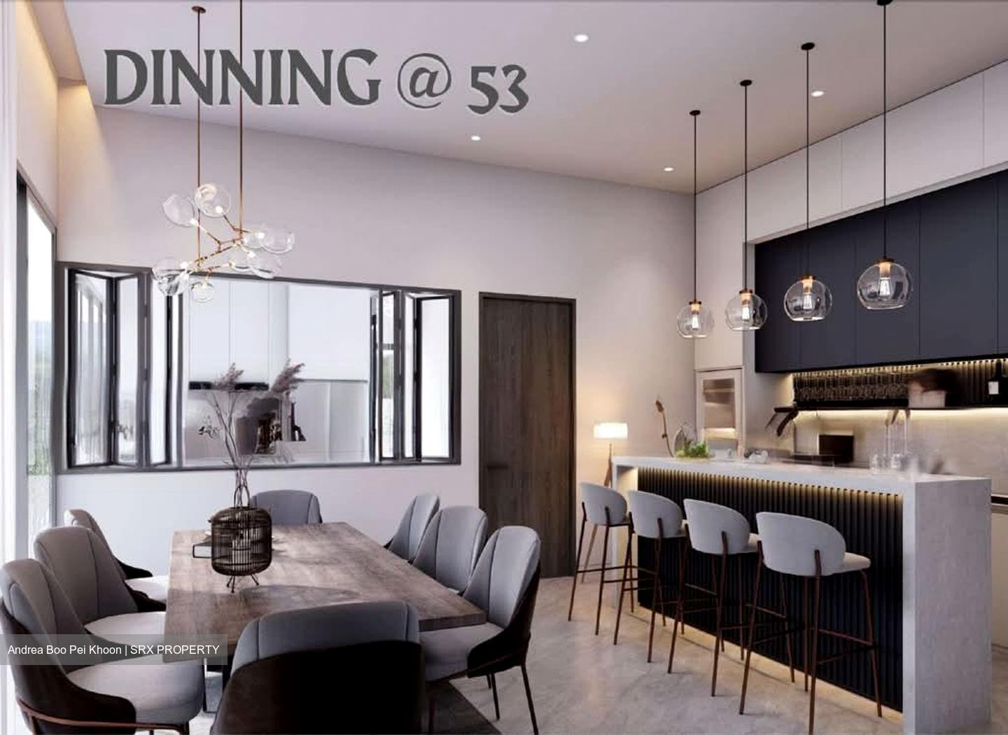 Lorong G Telok Kurau (D15), Semi-Detached #604048561